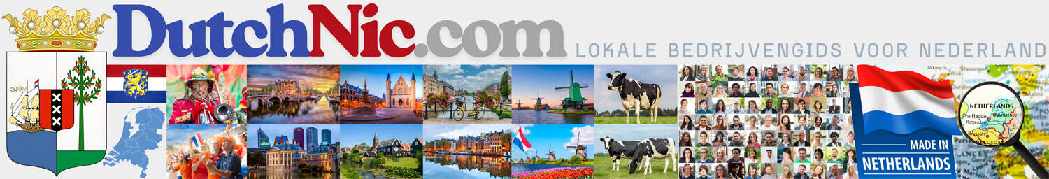 Gemaakt in Nederland - Bee It Solutions